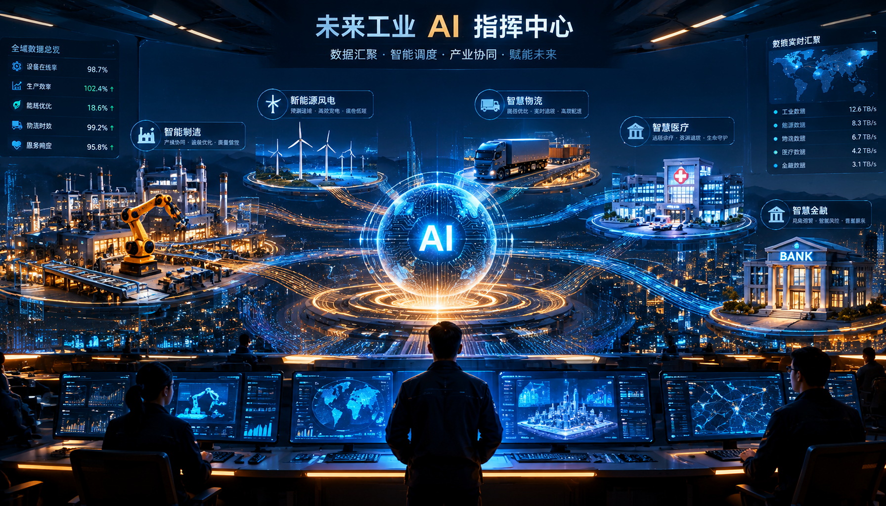 别再让AI听你的了，让它替你干活